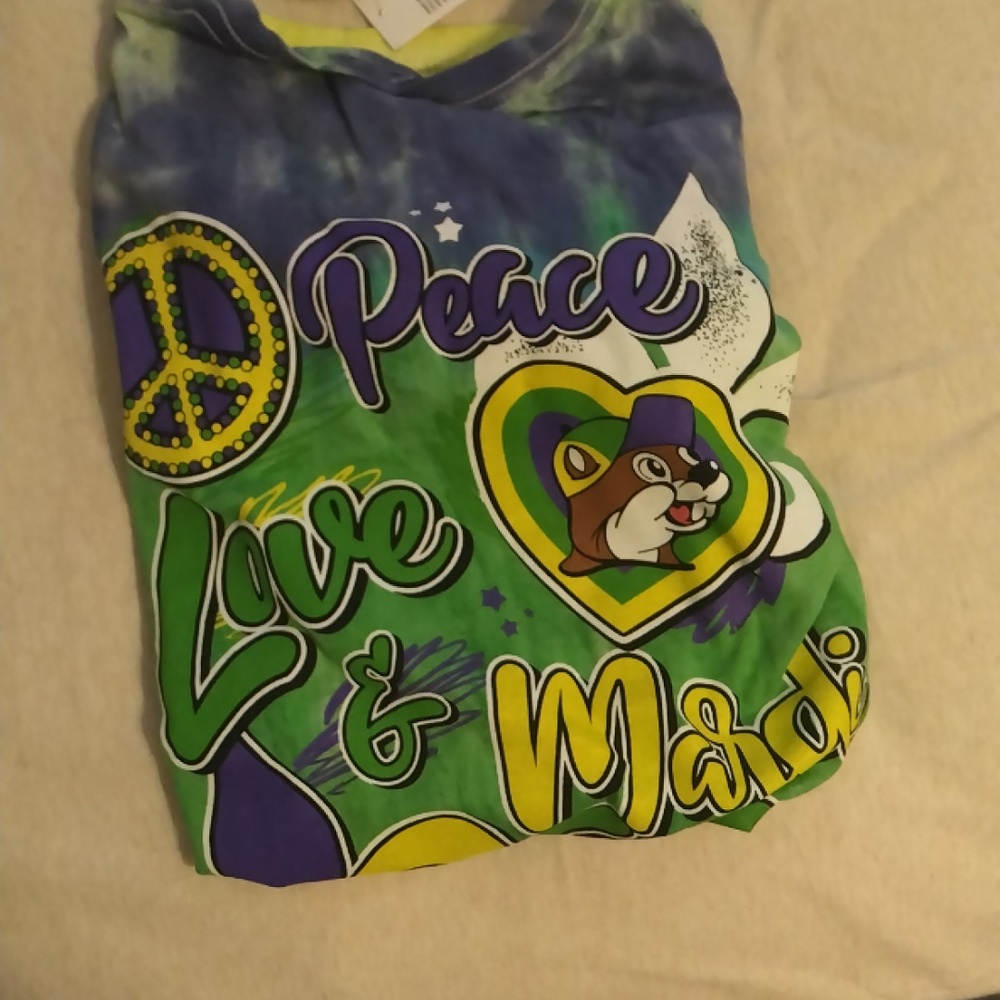 Buccees shirt